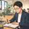 段取りの人