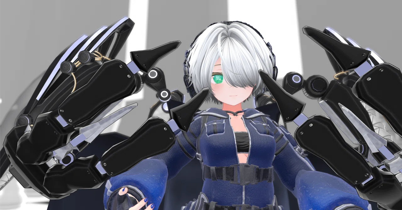 Rebocapの環境｜マク