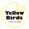 Yellow Birds Tokyo