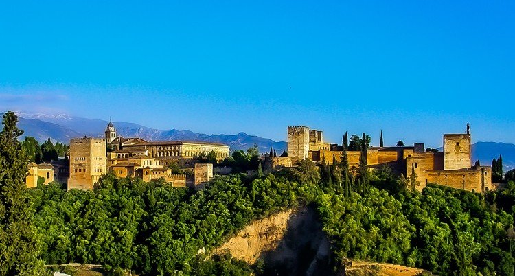 @ Granada, Spain.  #写真　#写真好きな人と繋がりたい　#2010年欧州大旅行　#グラナダ　#スペイン