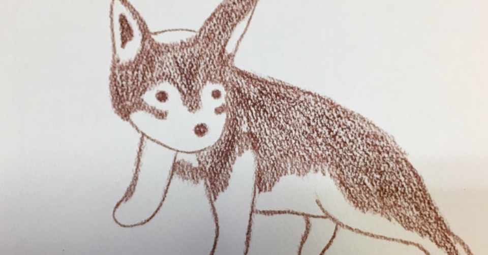 保護犬めりちゃんと フィンランドとテキスタイル Mii 機織り Note