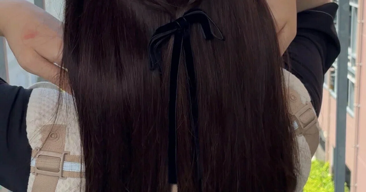 【はるか2】Raw Hair Wig ロウヘアウィッグ｜WJ MAISON The 'Raw Hair' I wanted even if it meant letting go of my