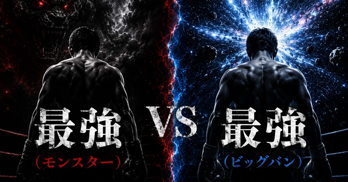 試合予想】井上尚弥vs中谷潤人（2026年5月2日｜オット