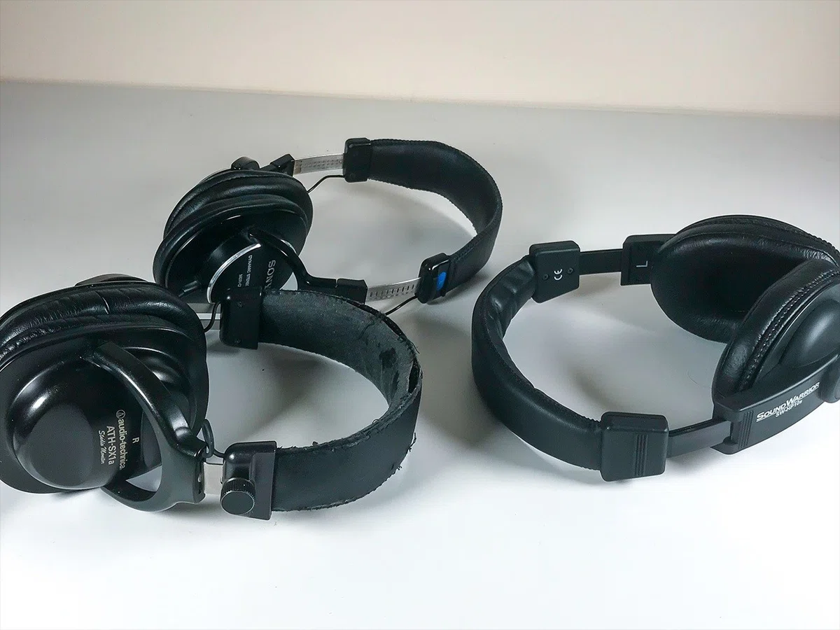 Sennheiser IE 500 PROレビュー 〜理想のモニターイヤホンに出会った 