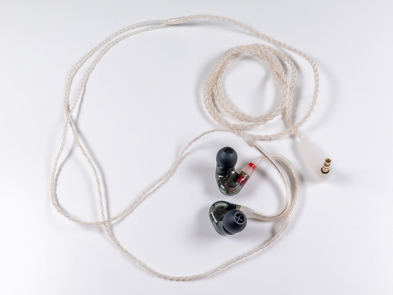 Sennheiser IE 500 PROレビュー 〜理想のモニターイヤホンに Sennheiser IE 500 PROレビュー 〜理想のモニターイヤホンに