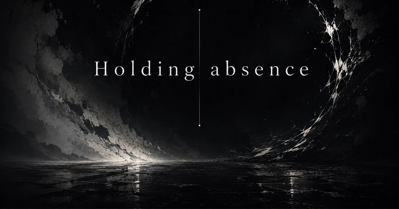 オススメのバンド『Holding absence』を紹介したい｜FuckynaWay