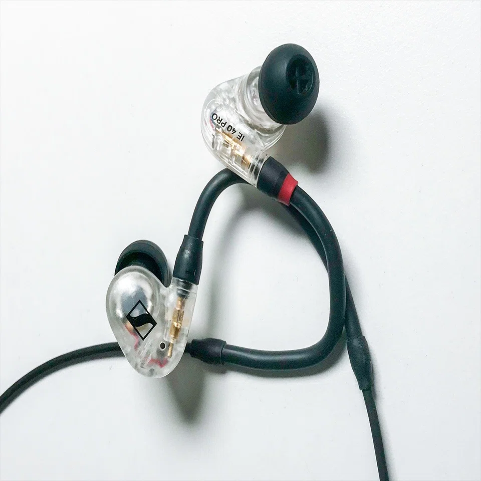 Sennheiser IE 500 PROレビュー 〜理想のモニターイヤホンに出会った 