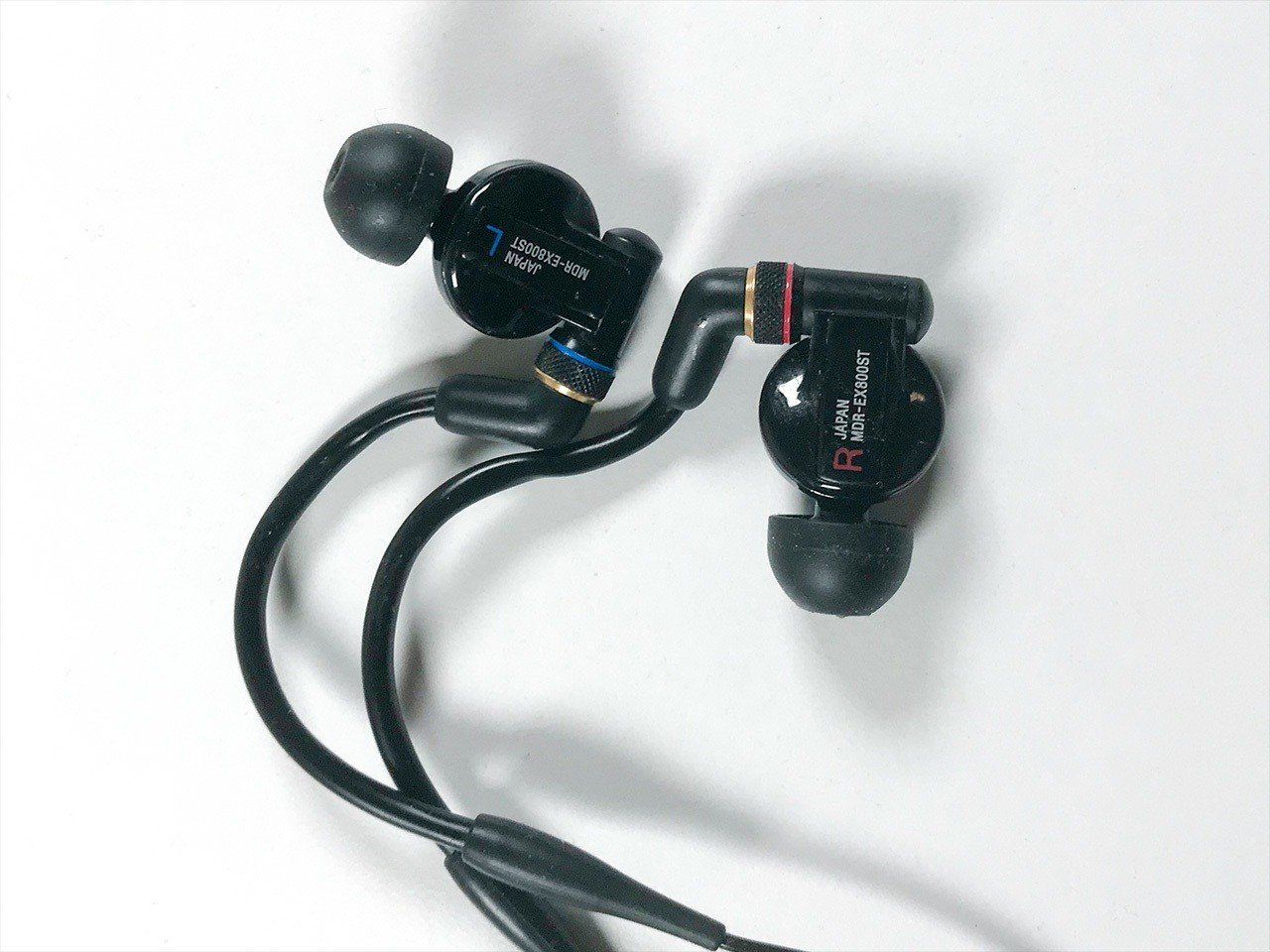Sennheiser IE 500 PROレビュー 〜理想のモニターイヤホンに Sennheiser IE 500 PROレビュー 〜理想のモニターイヤホンに
