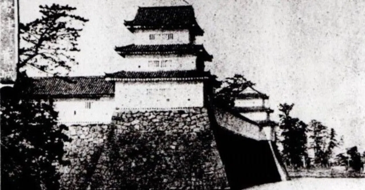 津城 27万石の城下町｜ポンタック