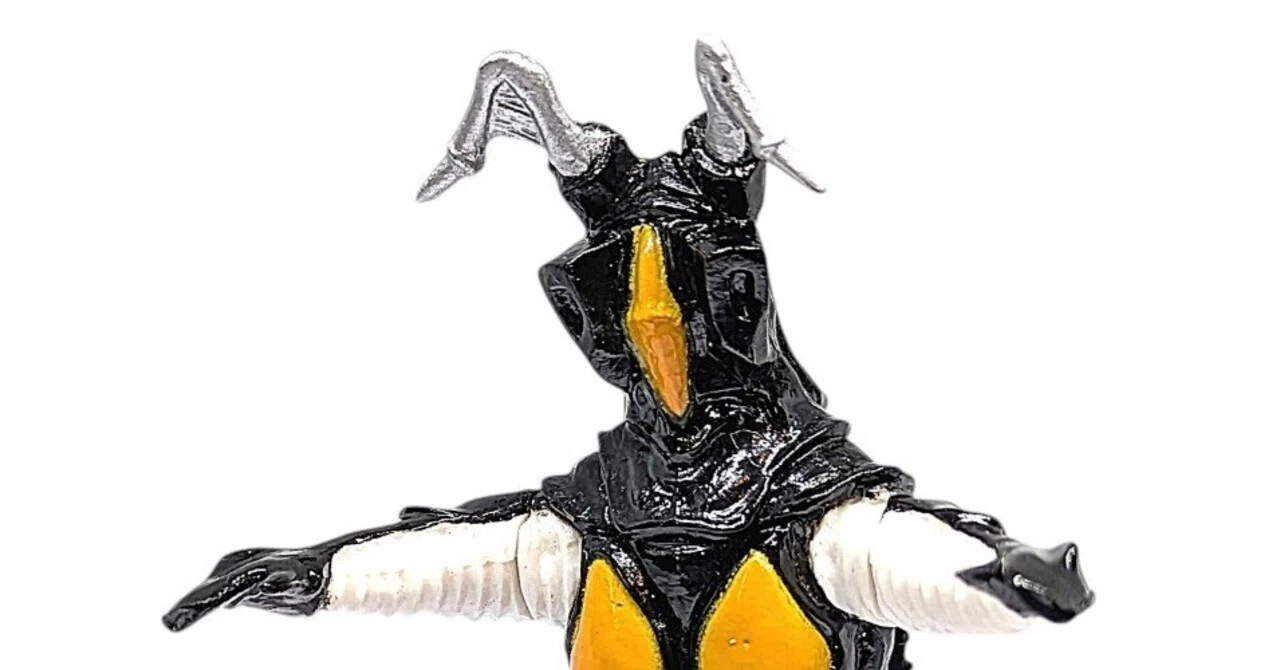 HGウルトラマン PART 3 ゼットン｜PUTA2