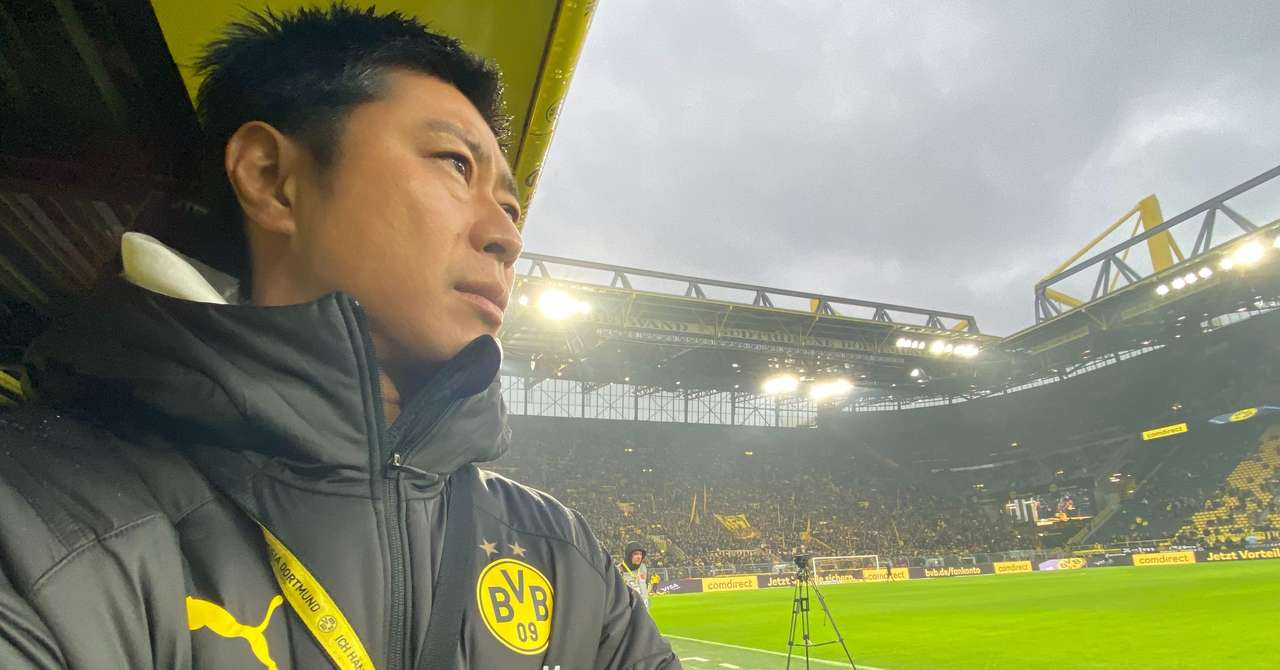 みんながしていることは正しい と思ってしまう心理にチャレンジする人 久保大輔 吉本興業 早稲田大学 サッカークラブ広報 Note