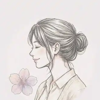 葵　Aoi | わたしの京都