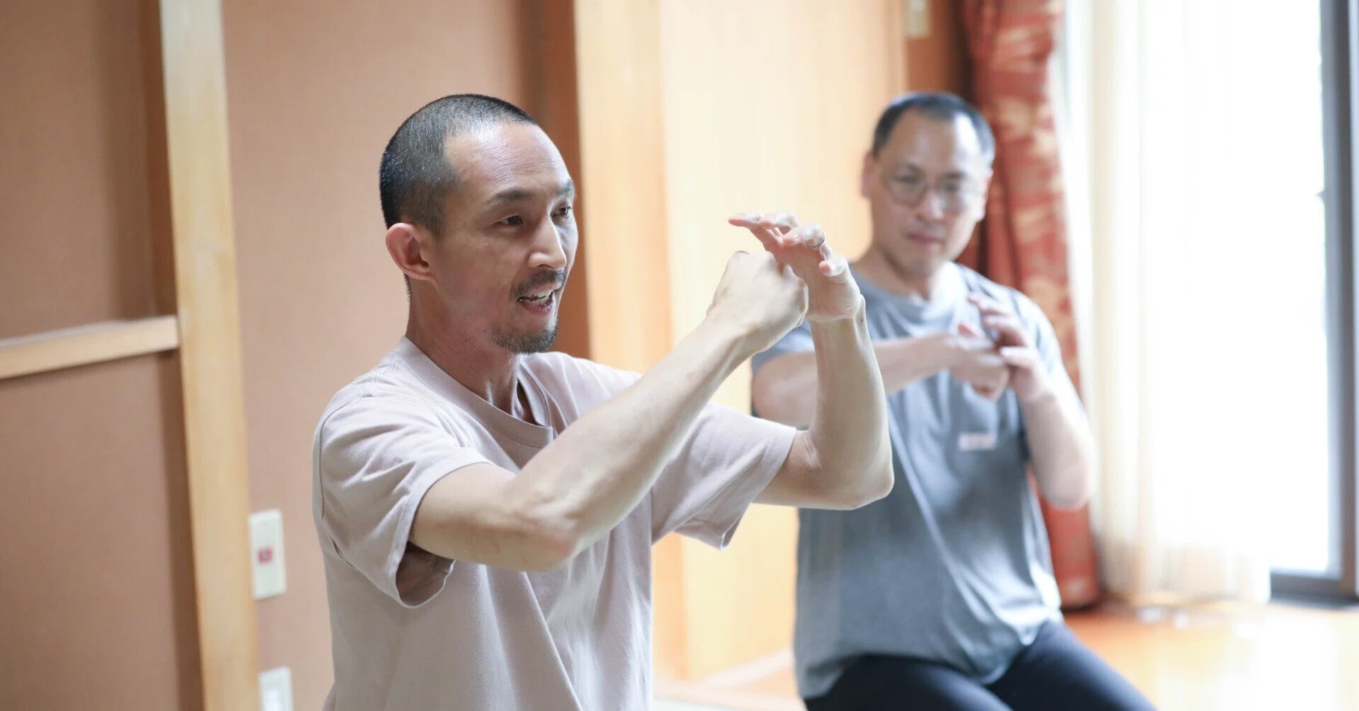 なるにまかせる」AIKIX稽古日誌｜4次元思考論:合気的ムスビの思想:おぜ 