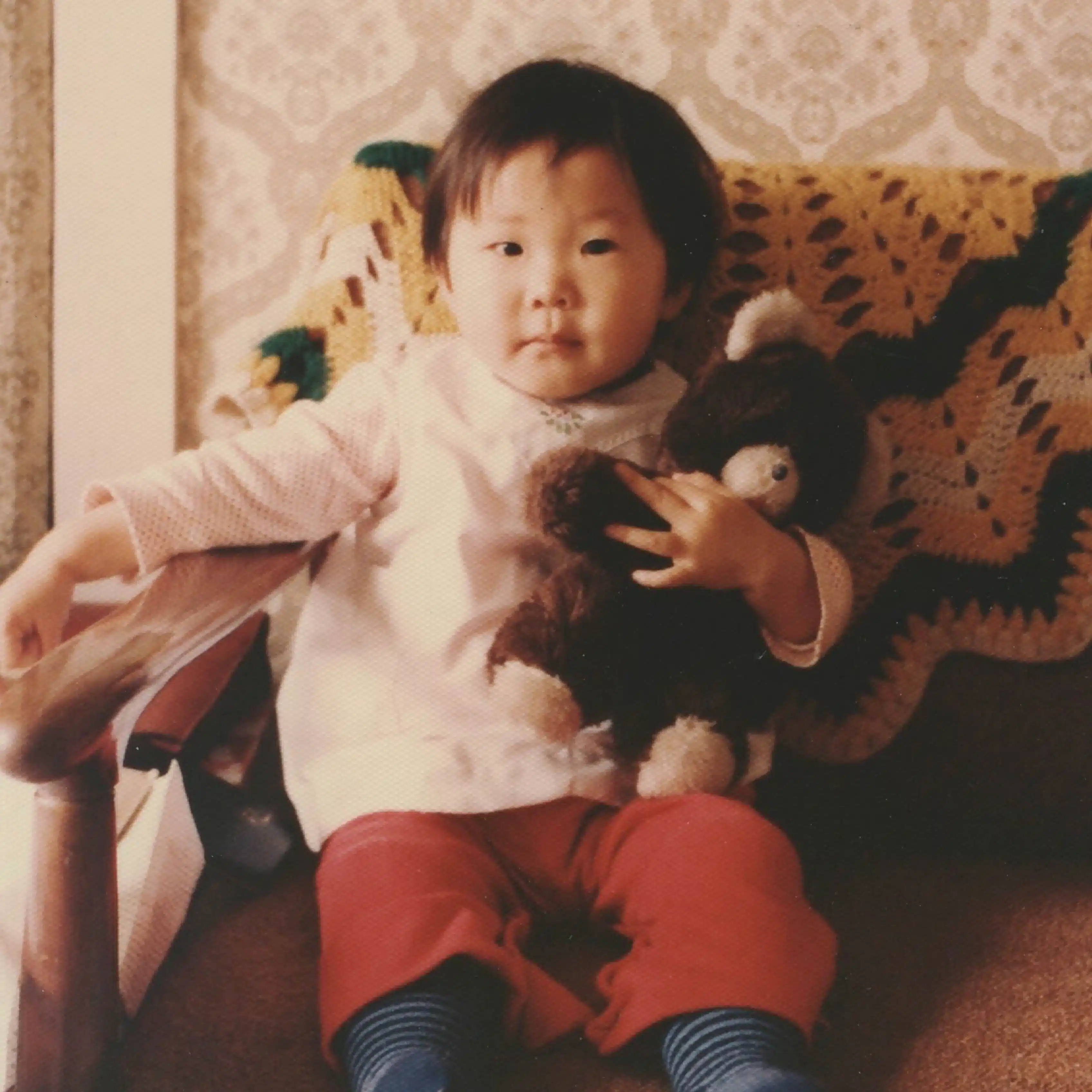 Toshiko