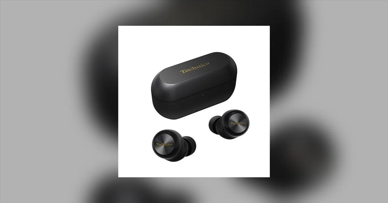 Technics EAH-AZ100の特徴と活用方法｜nrh | ガジェットレビュー