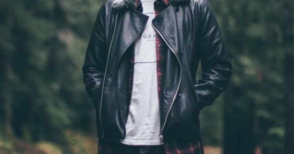 個性を出すためのコーディネート力 上達法 結論 理想のファッションを真似すること ヒデ Note