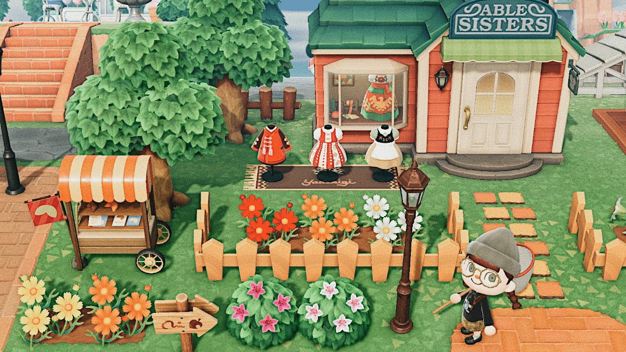 あつまれどうぶつの森 島のレイアウト ビフォー アフター ひのふ Note あつまれどうぶつの森 島のレイアウト ビフォー アフター ひのふ Note