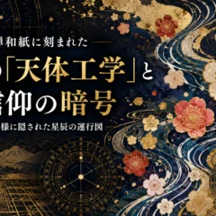 七宝焼 1960 - 1980 蝶花文 金彩 飾り匙（スプーン）二種一対｜ねこのま