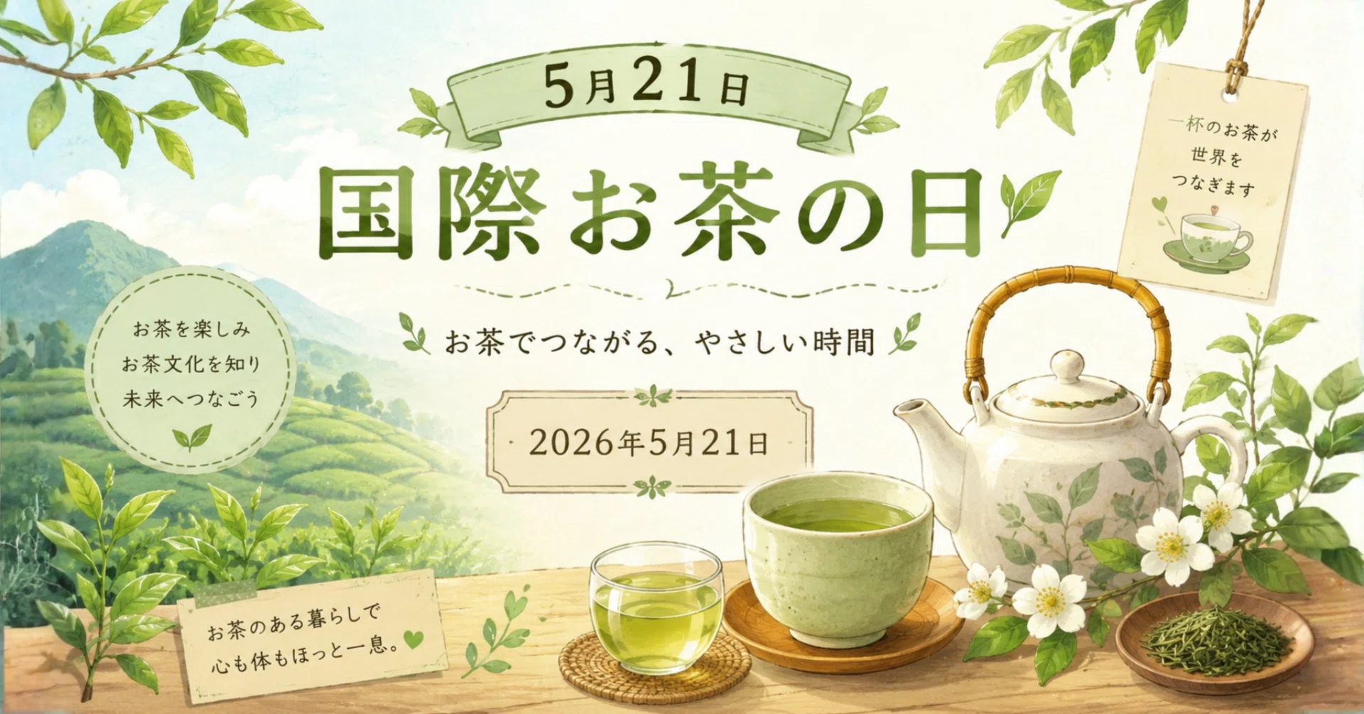 デイリーAI検索備忘録(2026/5/21号)｜Yasuhito Morimoto