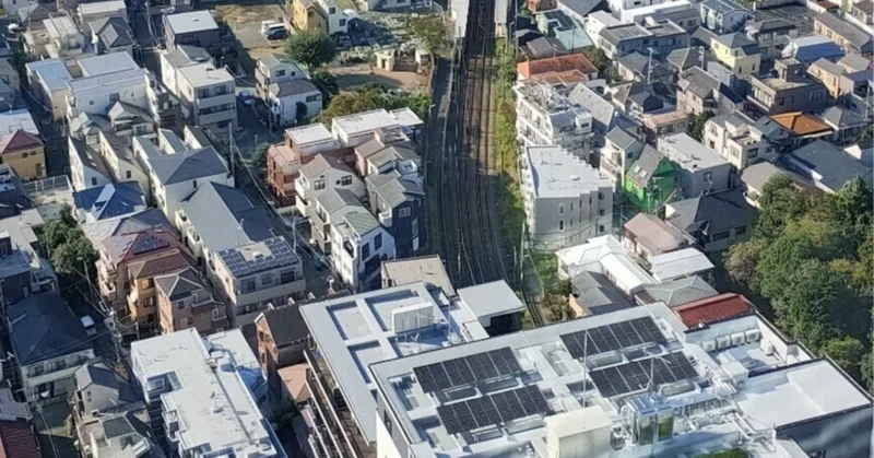世田谷区が「住みたい街」として愛され続ける5つの理...