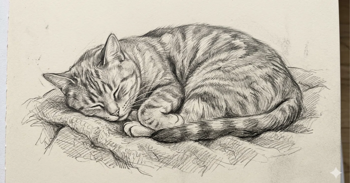 なぜ“上手い人の絵”ほど冷たく見えることがあるのか」｜技術だけでは