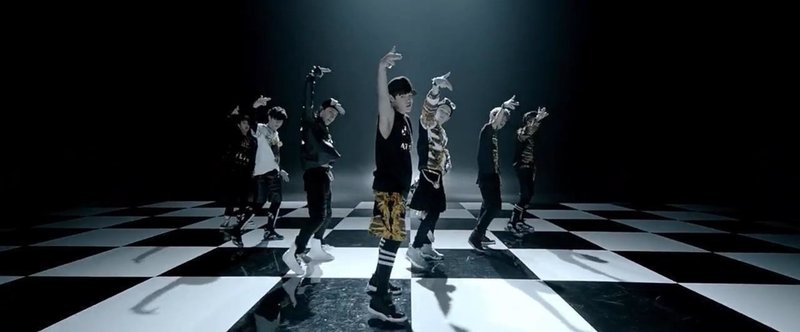 Bts 振付について語る 振付師ソン氏インタビューより リリィ Note