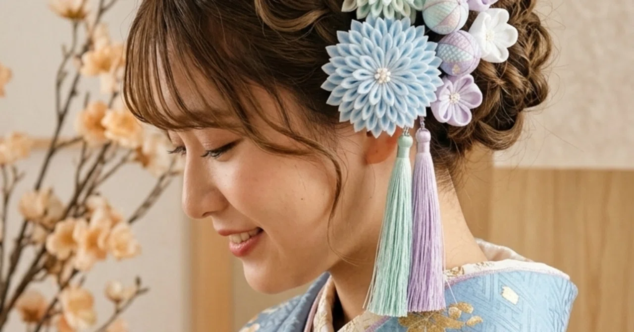 3 ハンドメイド作家さん必見！無料AIで作る「着画」の始め方とコツ 