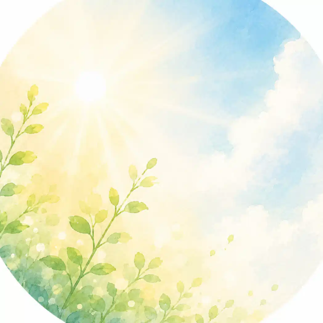 いーよ｜手相とことば🌿