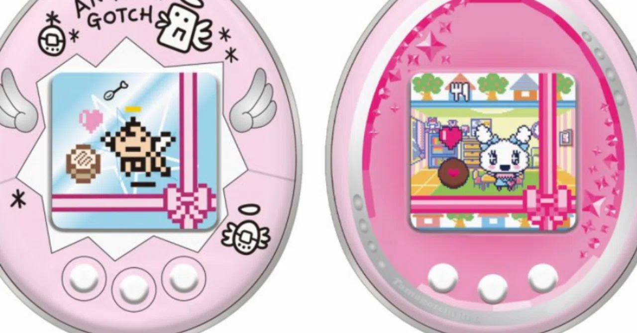 即完したあの「たまごっち缶」が帰ってきた！｜ほたるの宝石箱