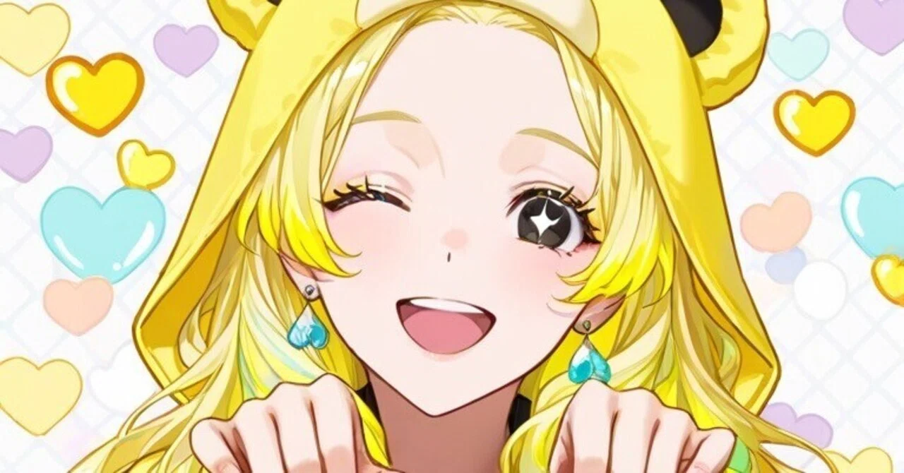 Form Replies 11 (4/27~) 💝 Includes Illustrations Received｜ぽん