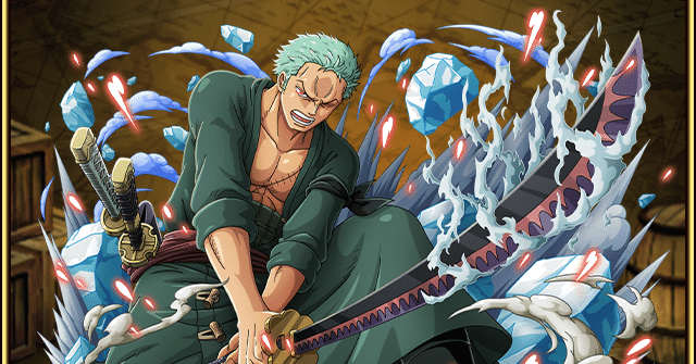 海賊狩りのゾロ フィギュアーツZERO 海賊狩りのゾロ | 魂ウェブ