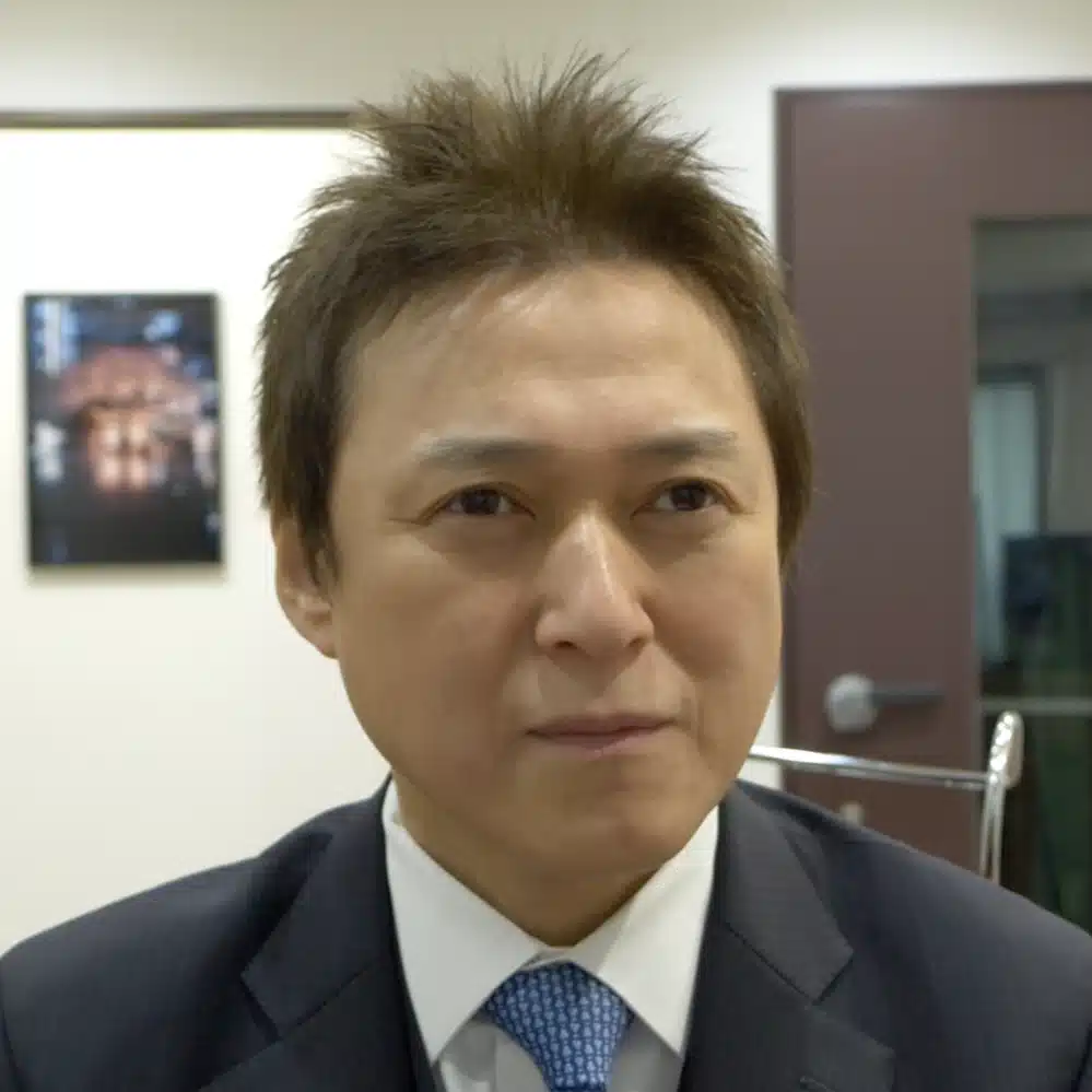 The Shocking Fate of the Musician I Gave a Scholarship To｜津本幸司