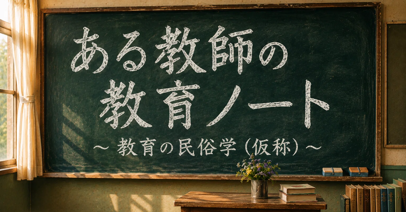 ?教育ノート 黒板とチョーク③ 黒板の歴史的変遷と現在の課題｜Kazu・和