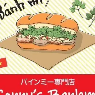 Conny's Banhmi