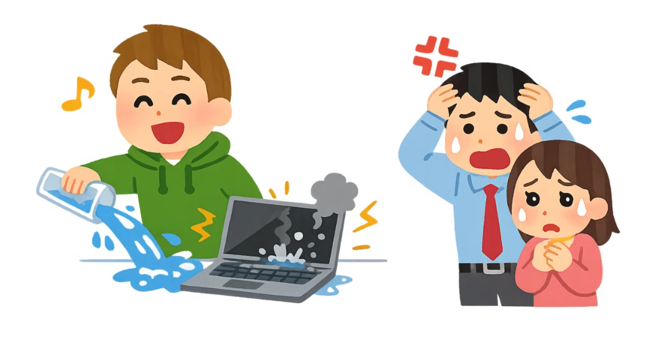 悪気はなければ許されるのか|カワスケ🍜