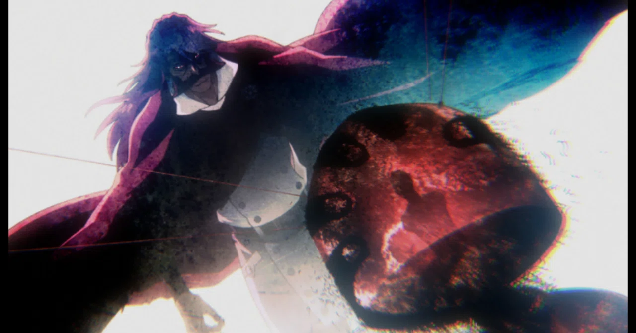 bleach 霊 王