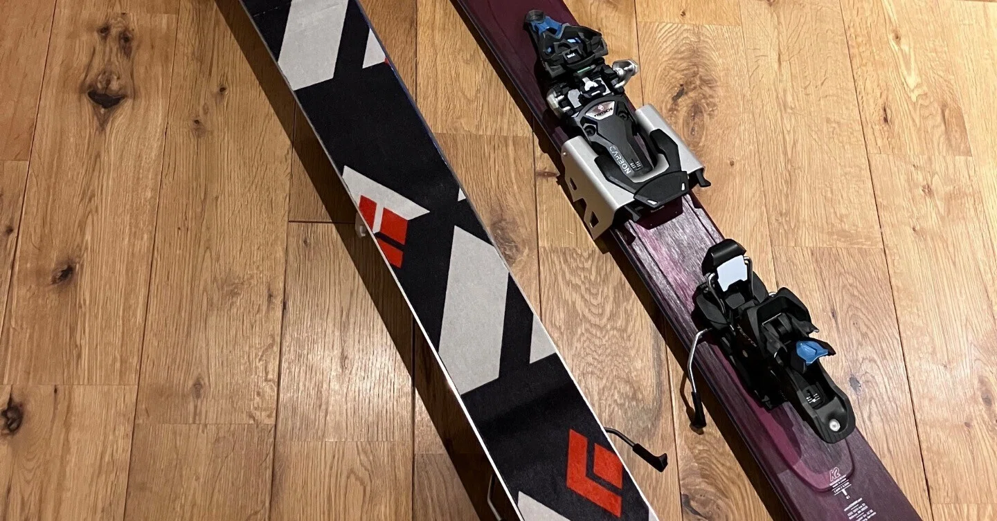 バックカントリースキーの道具を買いそろえてみた｜waka_namy