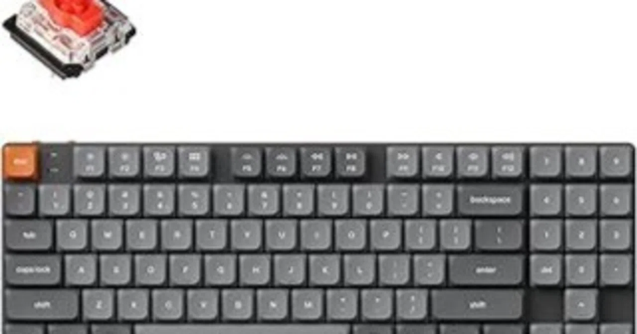 Recommended Mini Keyboards for Space-Saving Enthusiasts｜しがないﾘｬﾝﾀのゆるりととのい日記