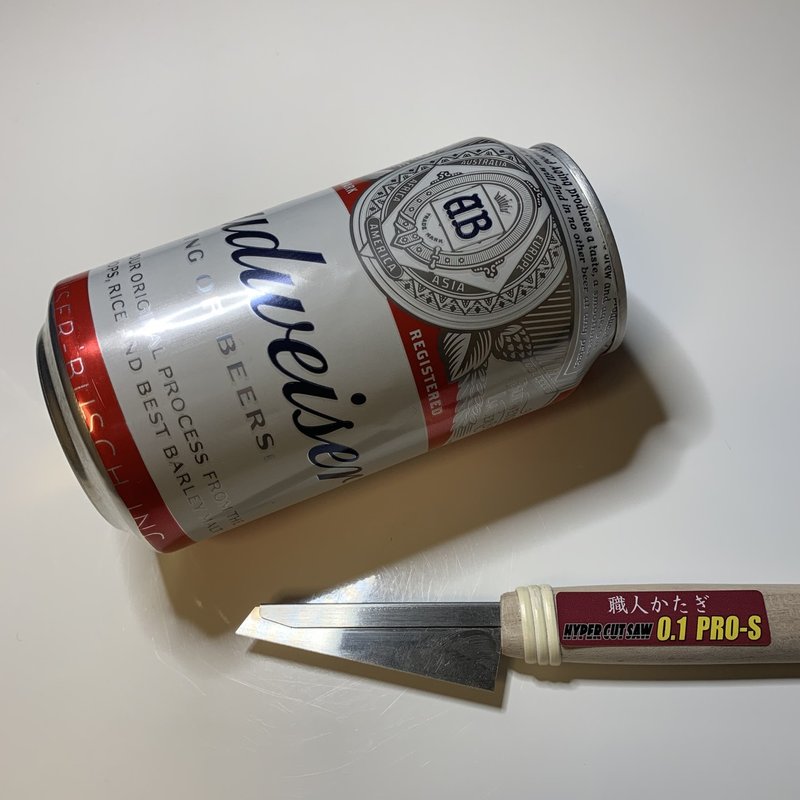 所さんが作っていた缶の入れ物を作ってみた Setsu Note