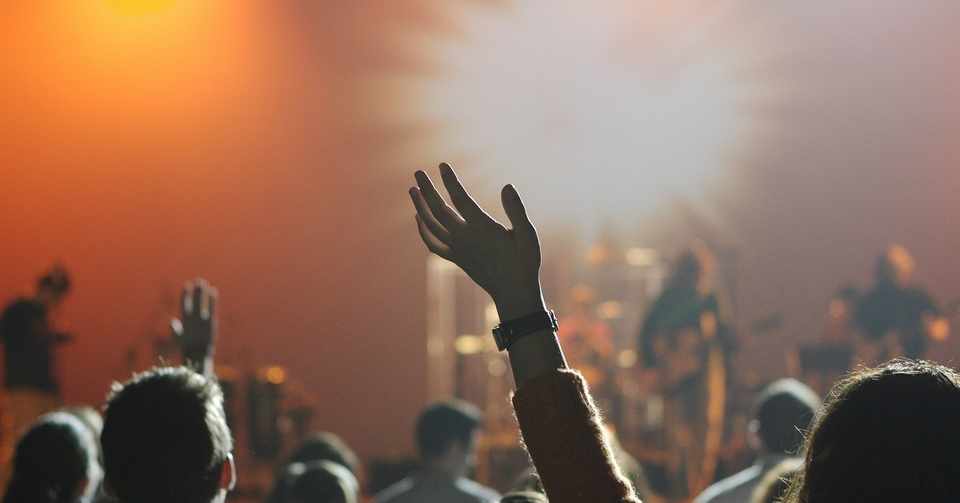 コロナ エンタメ