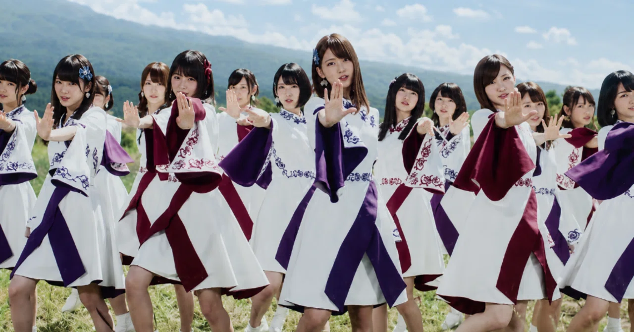 乃木坂46シングル選抜発表エピソード#16】16th”サヨナラの意味”～橋本