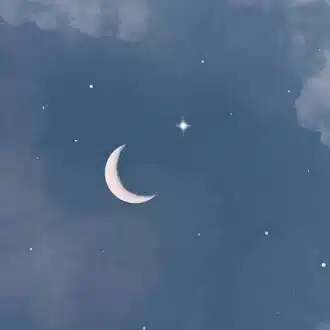 小さい星