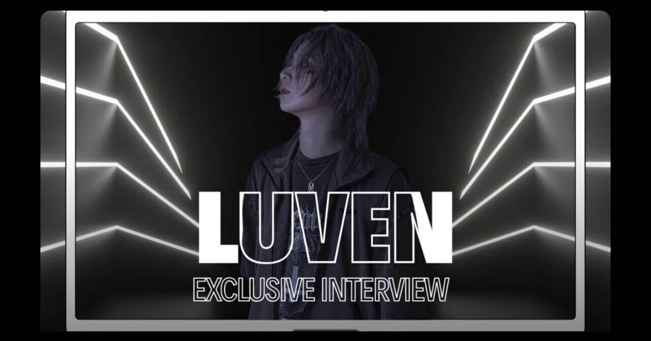 【インタビュー/日本語訳】LUVEN(윤정환)- 260520 Soul Stage Media｜nemo7842