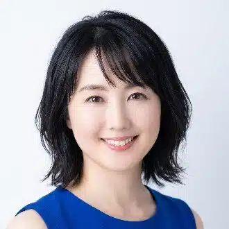 夏緒（なつお）│アラフォー婚活軍師