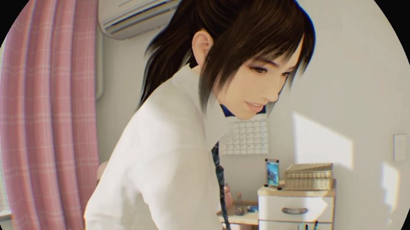 今こそプレイすべき傑作 サマーレッスン アリソン スノウ について語る Yusuke3rd Note