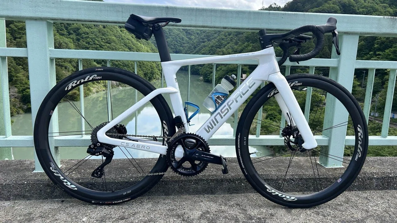エアロとオールラウンドフレームどっちにするか｜ブレアサイクリング 