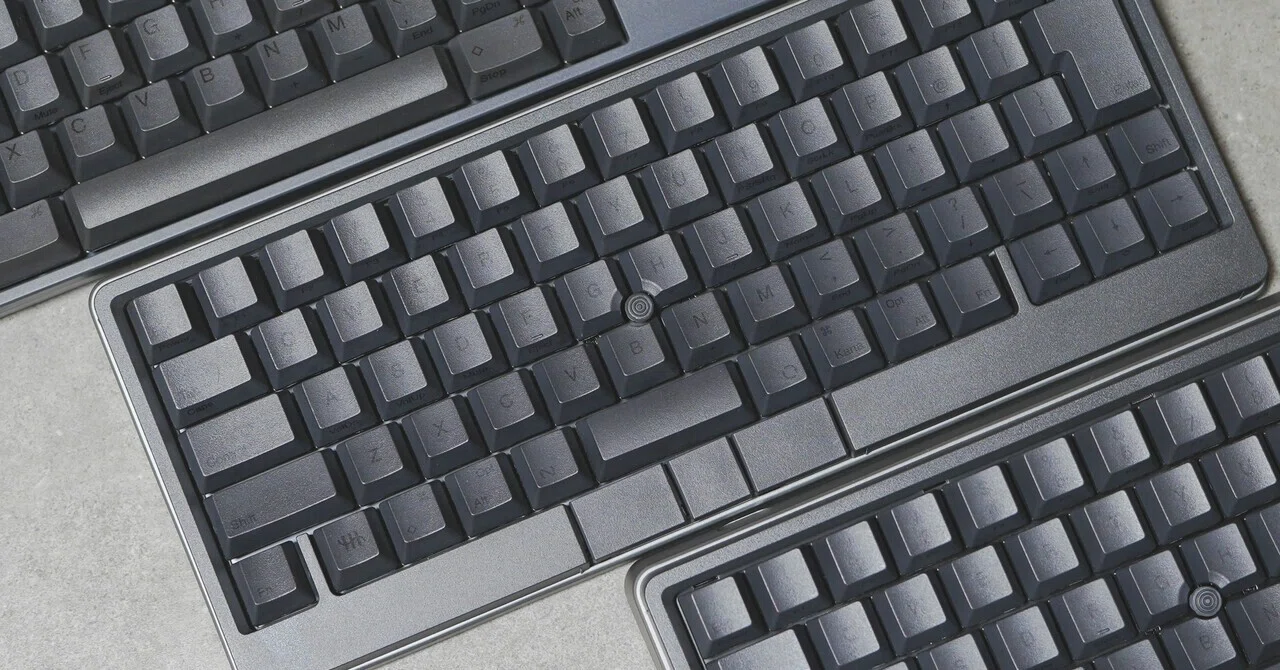 HHKB Studio 日本語配列をレンタルして3日で購入を決めた理由｜yutty.