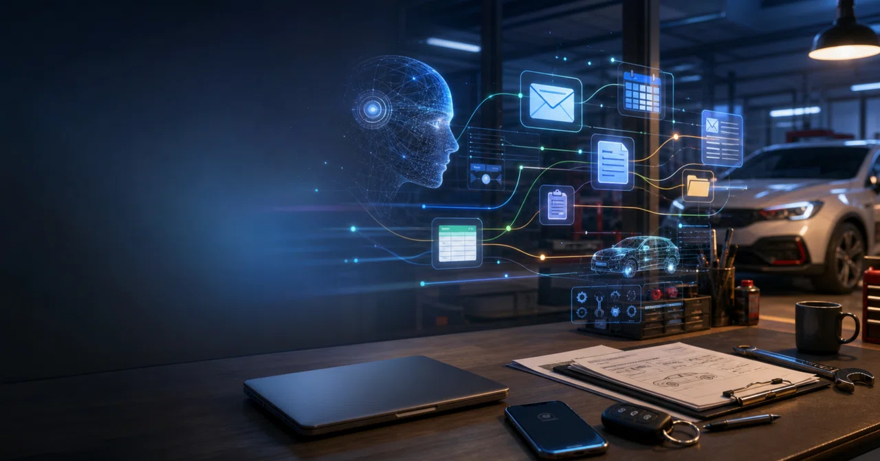Google Announces Gemini Spark: An AI Agent That Works 24/7 Even When ...