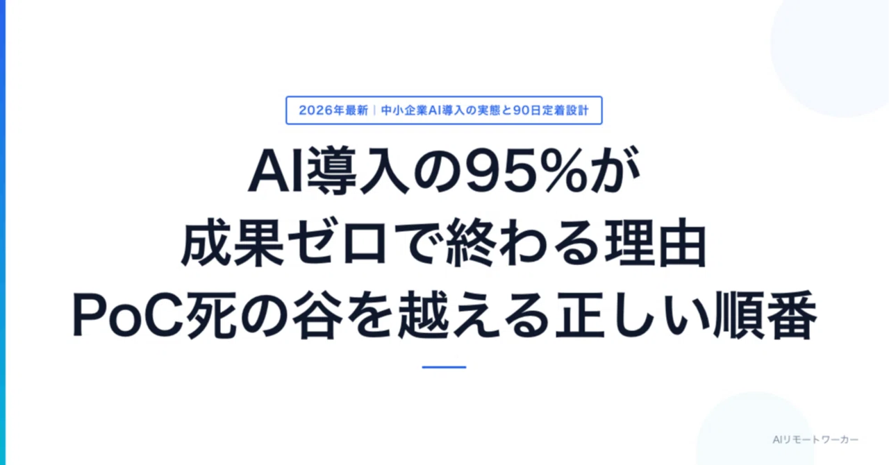 見出し画像