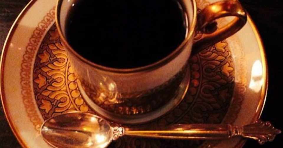 老舗珈琲店で5年半修行した新卒デザイナー 03 11月の雨 Note